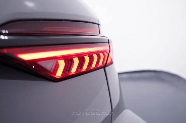AUDI RS6 usata 57