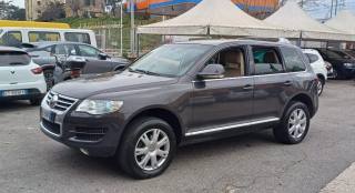 VOLKSWAGEN Touareg usata, con Airbag laterali
