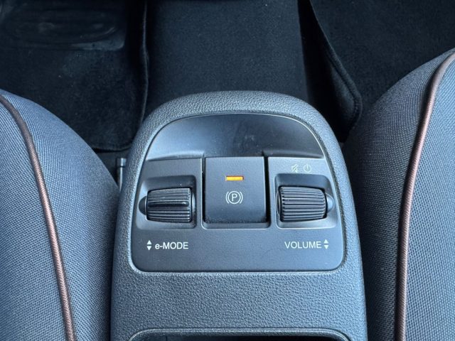 FIAT 500e usata, con Cruise Control