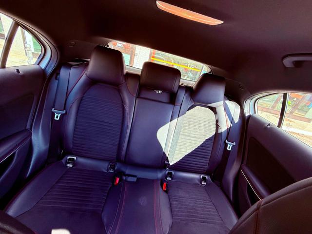 MERCEDES-BENZ A 180 usata, con Bluetooth