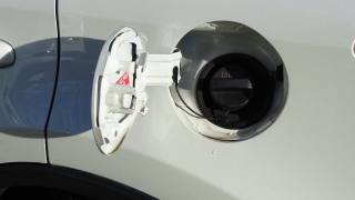 TOYOTA RAV 4 usata, con Spoiler