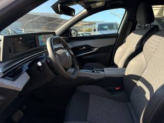 PEUGEOT 3008 usata, con Antifurto
