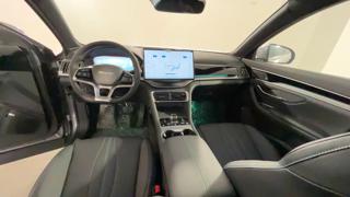 BYD Seal usata, con Regolazione elettrica sedili