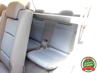 TOYOTA Verso usata, con Climatizzatore automatico, 2 zone