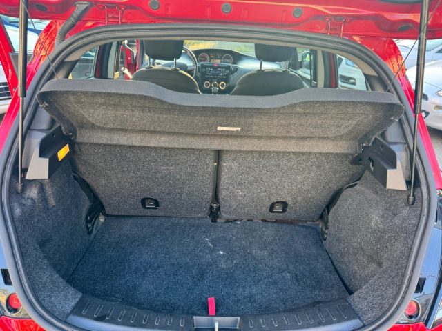 LANCIA Ypsilon usata, con Volante multifunzione