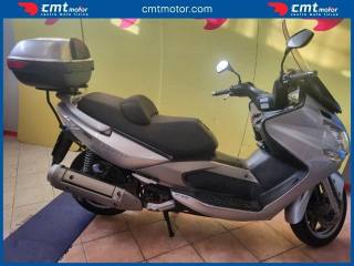 KYMCO Xciting 500 usata 2