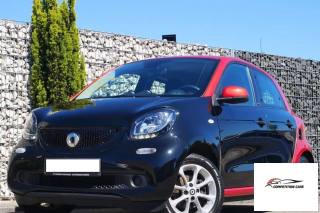 SMART ForFour usata, con Airbag