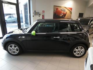 MINI One usata, con Chiusura centralizzata