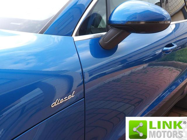 PORSCHE Macan usata, con Chiusura centralizzata