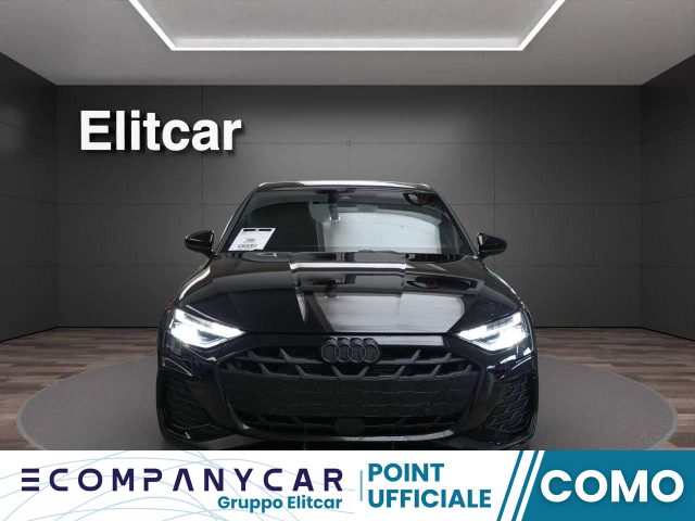 AUDI A3 usata, con Cerchi in lega