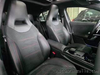 MERCEDES-BENZ A 200 usata, con Vetri oscurati