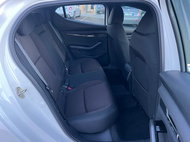 MAZDA 3 usata, con Sedili riscaldati
