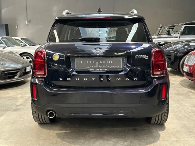MINI Countryman usata, con Alzacristalli elettrici