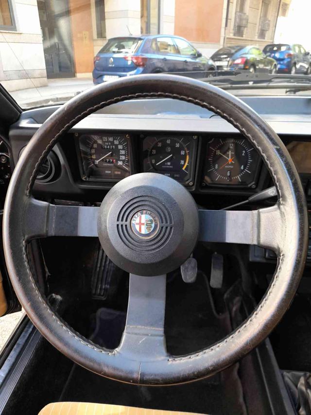 ALFA ROMEO GTV usata 13