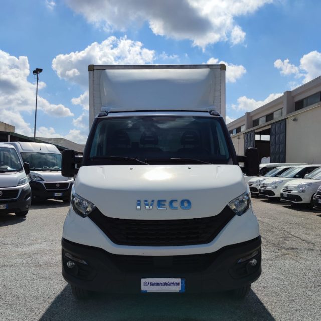 IVECO usata 7