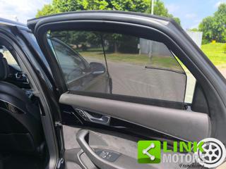 AUDI A8 usata, con Filtro antiparticolato