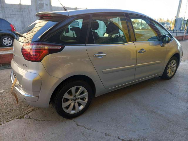 CITROEN C4 usata, con Autoradio