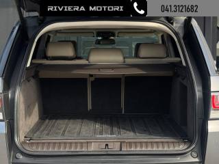 LAND ROVER Range Rover Sport usata, con Climatizzatore