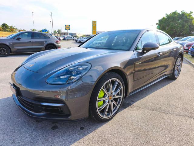 PORSCHE Panamera usata, con Airbag