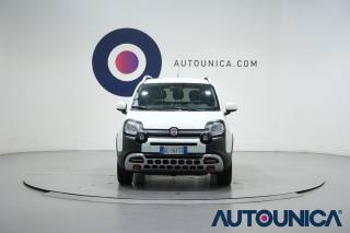 FIAT Panda Cross usata, con Airbag