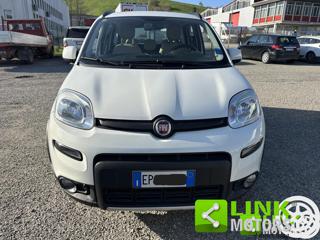 FIAT Panda usata 1