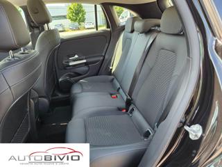 MERCEDES-BENZ GLA 200 usata, con Sistema di navigazione