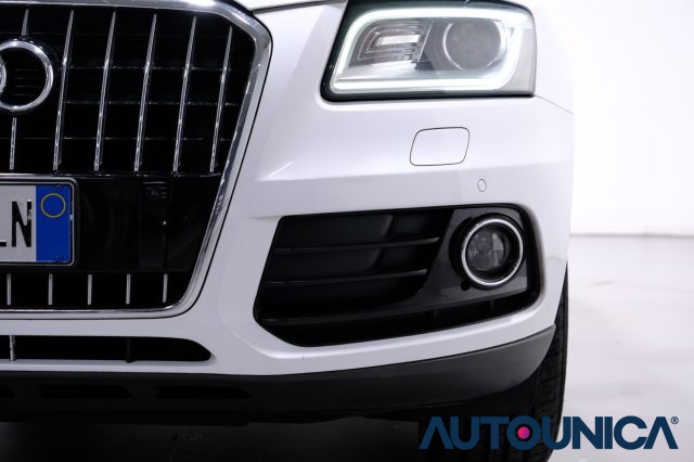 AUDI Q5 usata 48