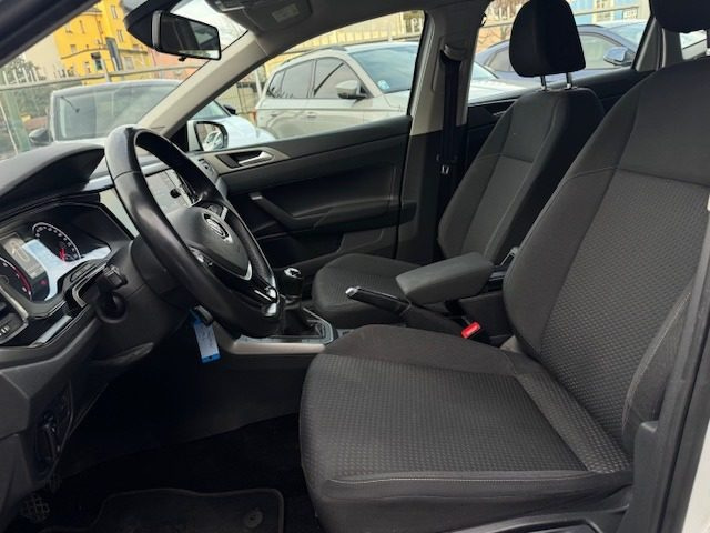 VOLKSWAGEN Polo usata, con Servosterzo