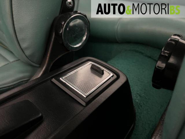 FIAT 124 Coupe usata 21