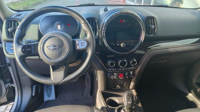 MINI Countryman usata, con Fari LED