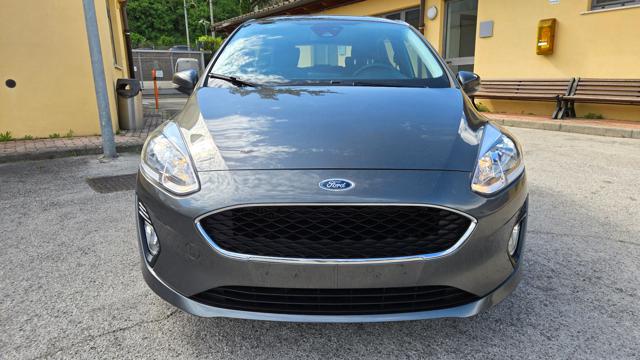 FORD Fiesta usata, con Alzacristalli elettrici