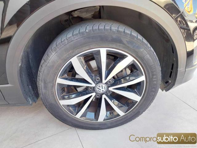 VOLKSWAGEN T-Roc usata, con Cruise Control