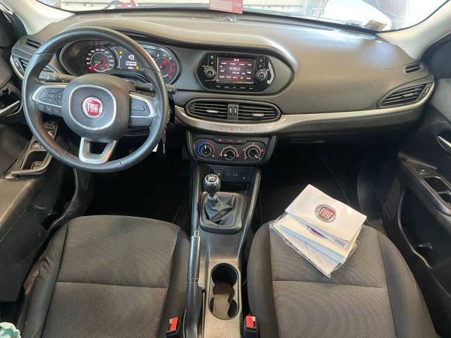 FIAT Tipo usata, con Fari LED
