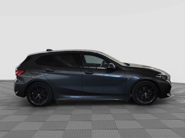 BMW 118 usata 5
