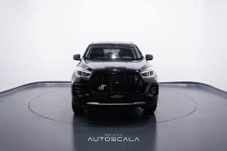 DR MOTOR DR 5.0 usata, con Airbag laterali