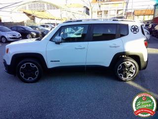JEEP Renegade usata, con Airbag