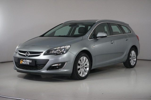 OPEL Astra usata, con Vivavoce