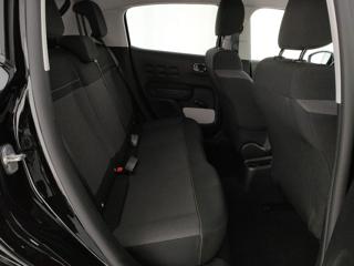 CITROEN C3 usata, con Sistema di navigazione