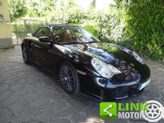 PORSCHE 911 usata, con Antifurto