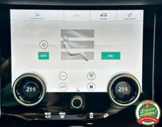 LAND ROVER Range Rover Evoque usata, con Cronologia tagliandi