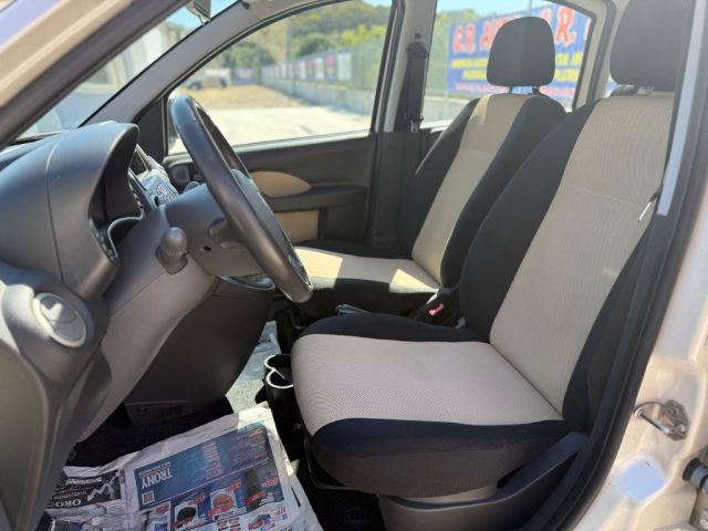 FIAT Panda usata 17