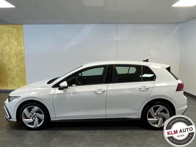 VOLKSWAGEN Golf usata, con Airbag laterali