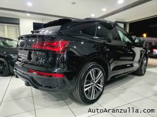 AUDI Q5 usata, con Airbag Passeggero