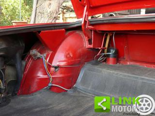 ALFA ROMEO Spider usata 26