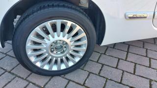 FIAT 500 usata, con Sedile posteriore sdoppiato