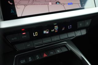 AUDI A3 usata, con ESP