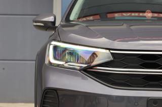 VOLKSWAGEN Taigo usata, con Sedile posteriore sdoppiato