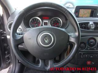 RENAULT Clio usata 20