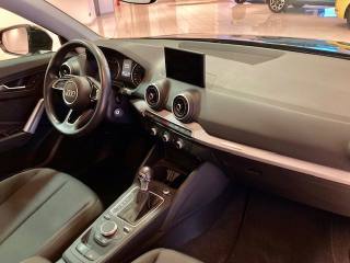 AUDI Q2 usata, con Fendinebbia