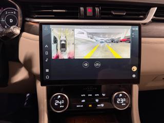 JAGUAR F-Pace usata, con Regolazione elettrica sedili